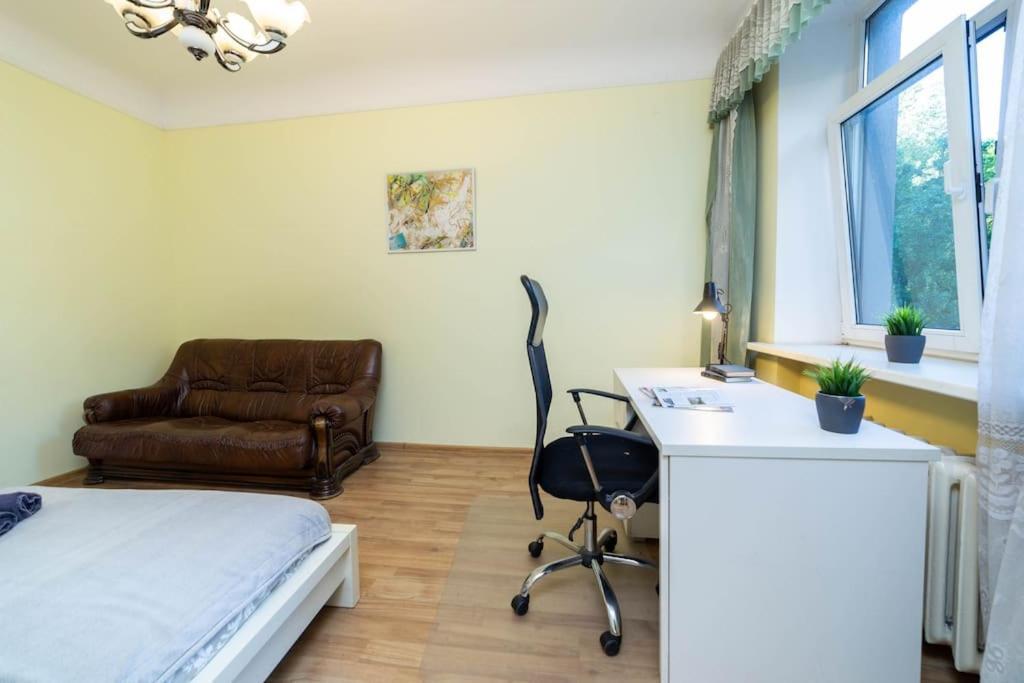 Quiet Hideaway In Centre