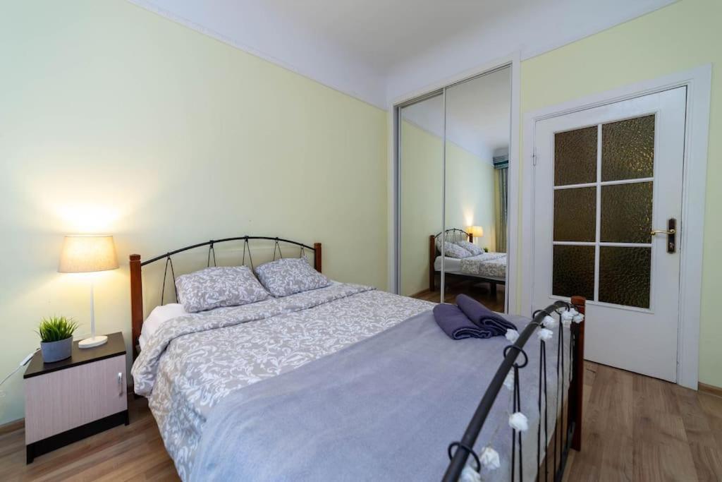 Apartment Quiet Hideaway In Centre