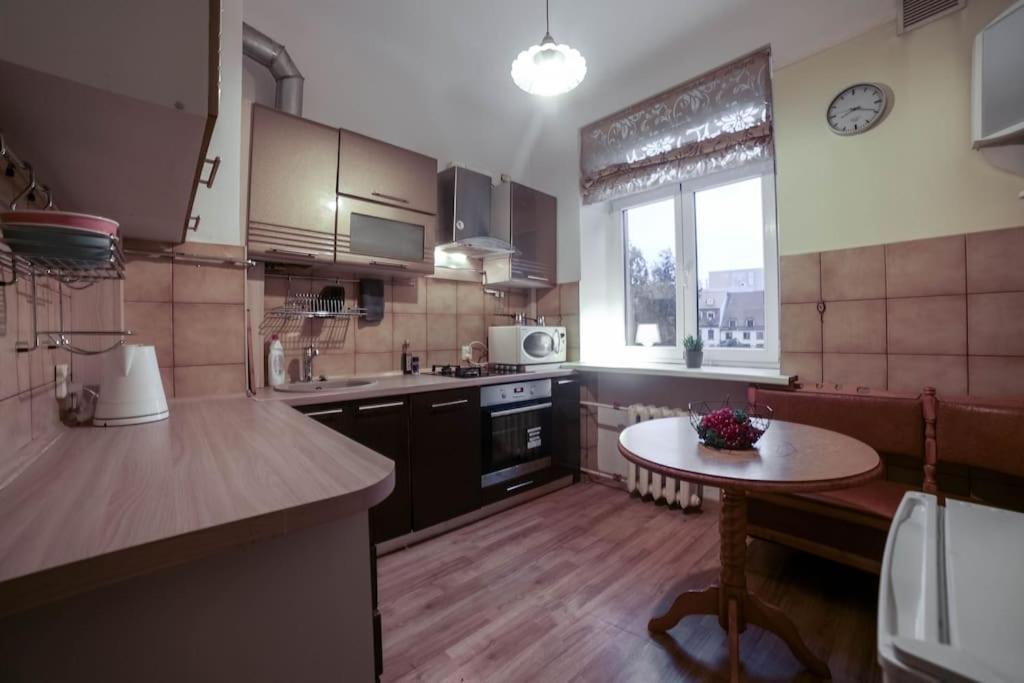 Quiet Hideaway In Centre *