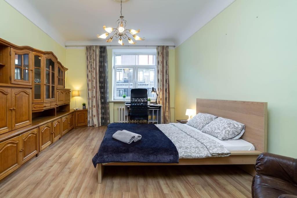 Quiet Hideaway In Centre