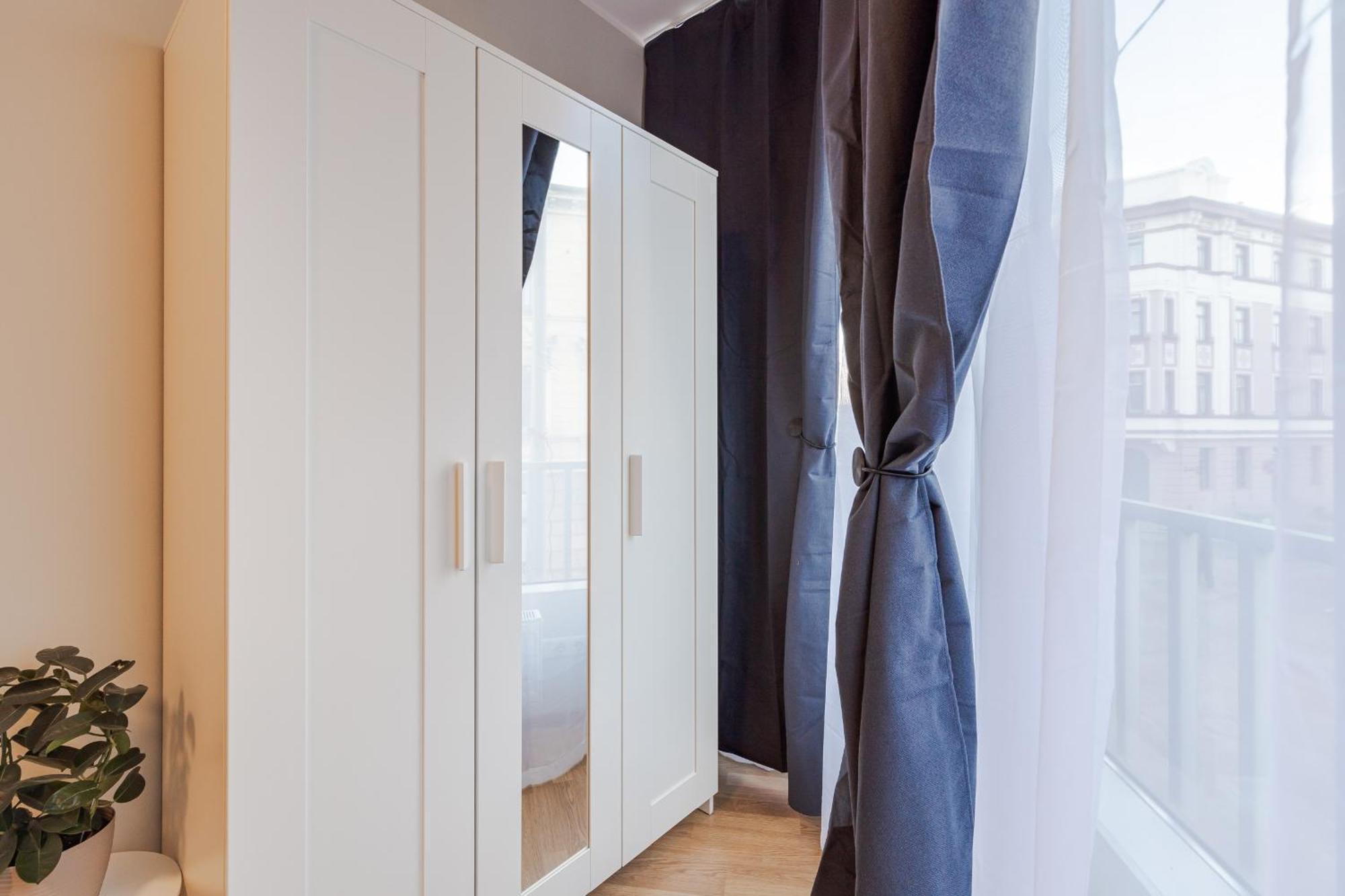 Marmor House Apartment