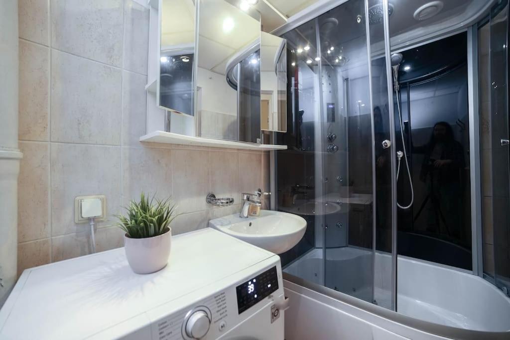 Apartment Quiet Hideaway In Centre