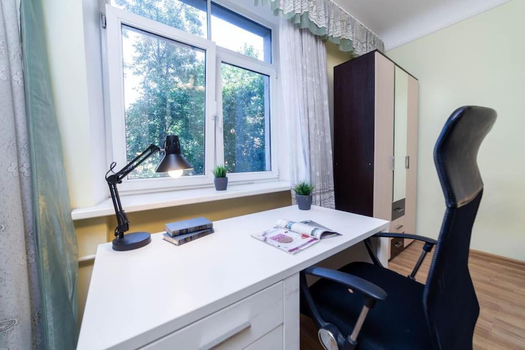 Quiet Hideaway In Centre Apartment *