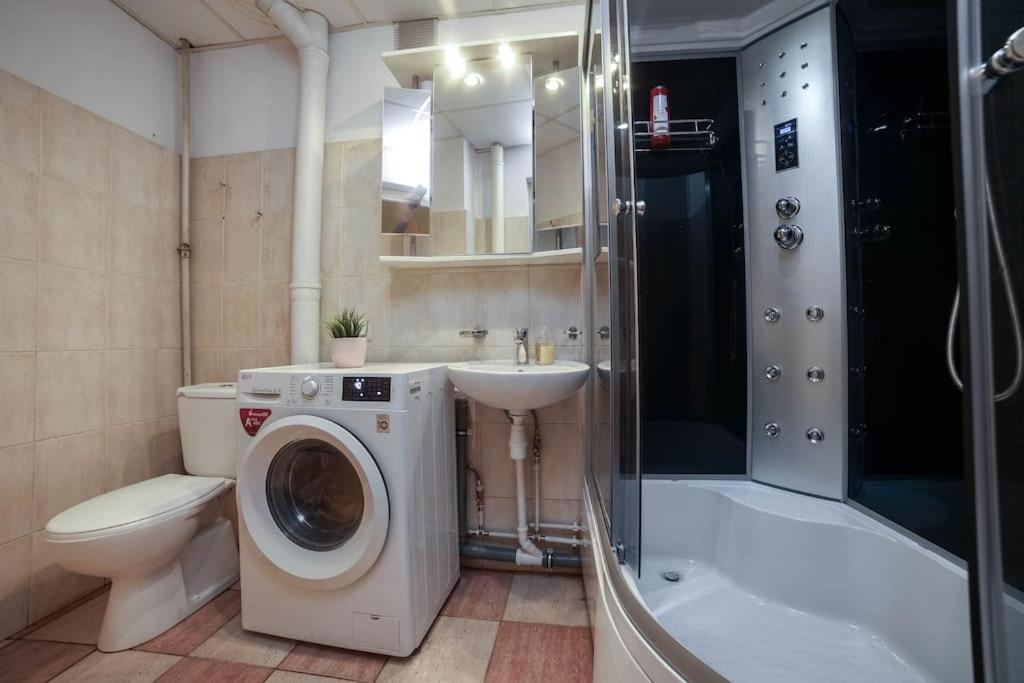 Quiet Hideaway In Centre Riga