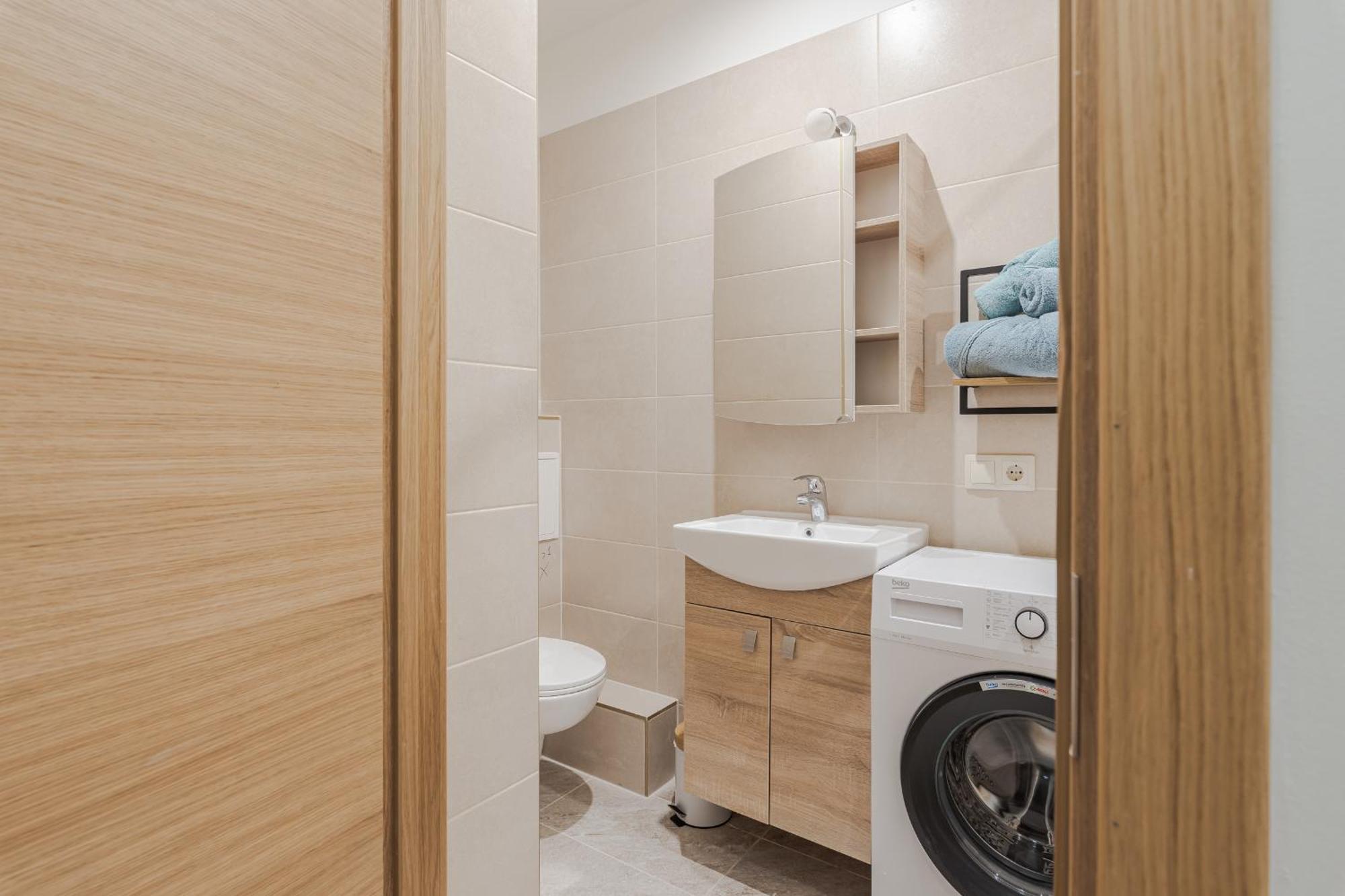 Marmor House Apartment *