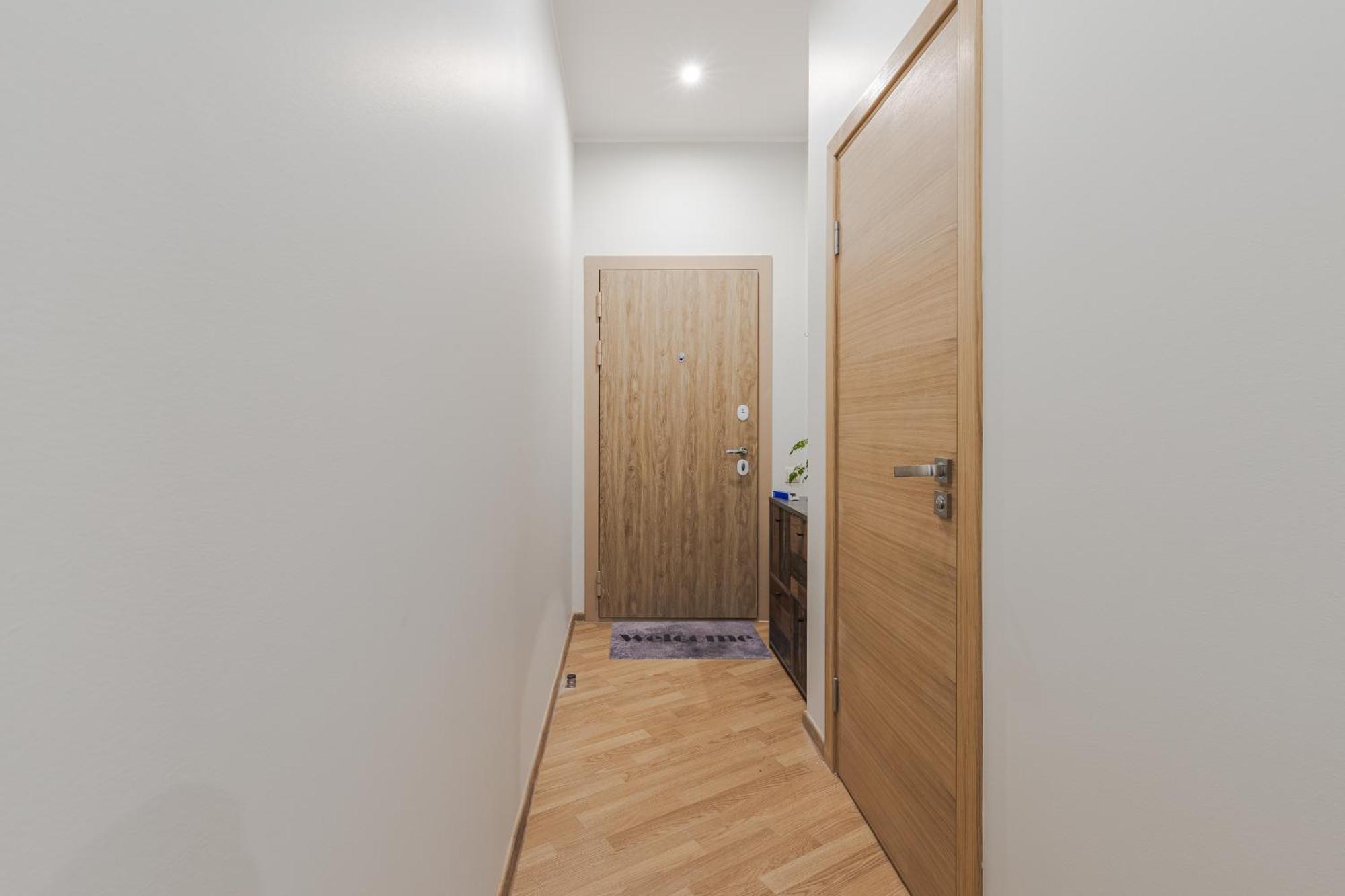 Apartment Marmor House *