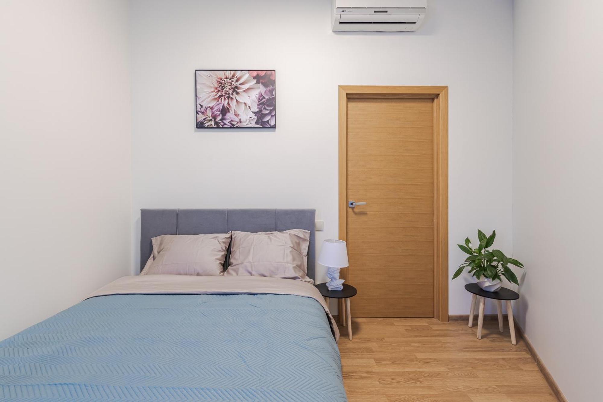 Marmor House Apartment *