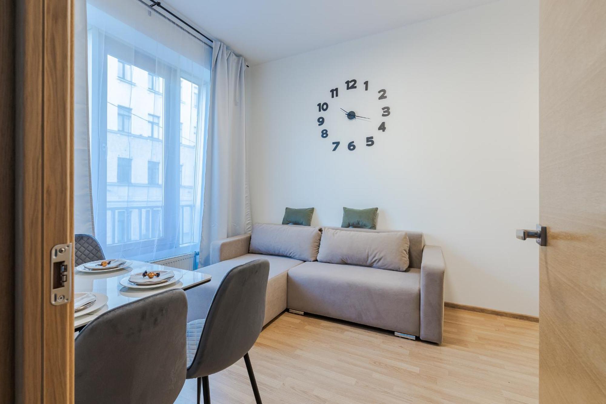 Marmor House Riga