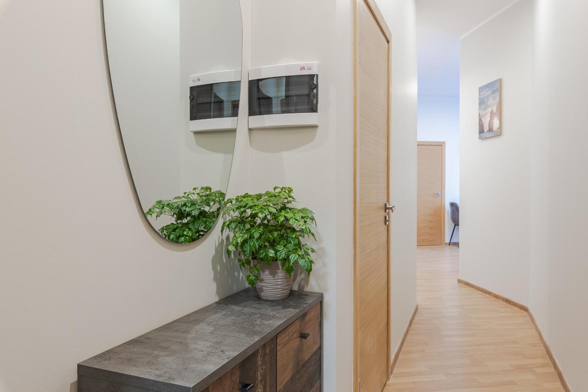 Marmor House * Riga
