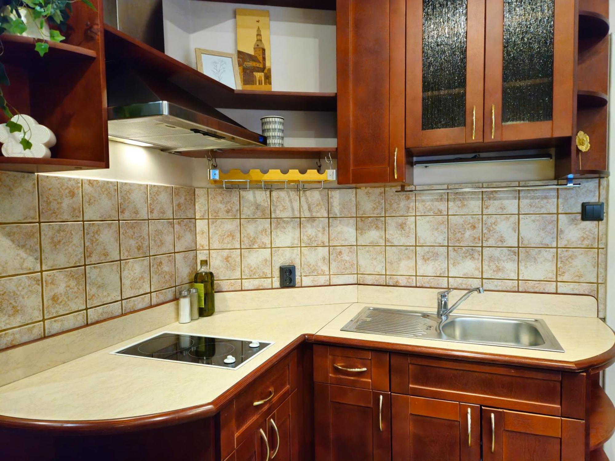 Heart Of Old 3 Bedroom By Dome Square Căn hộ *