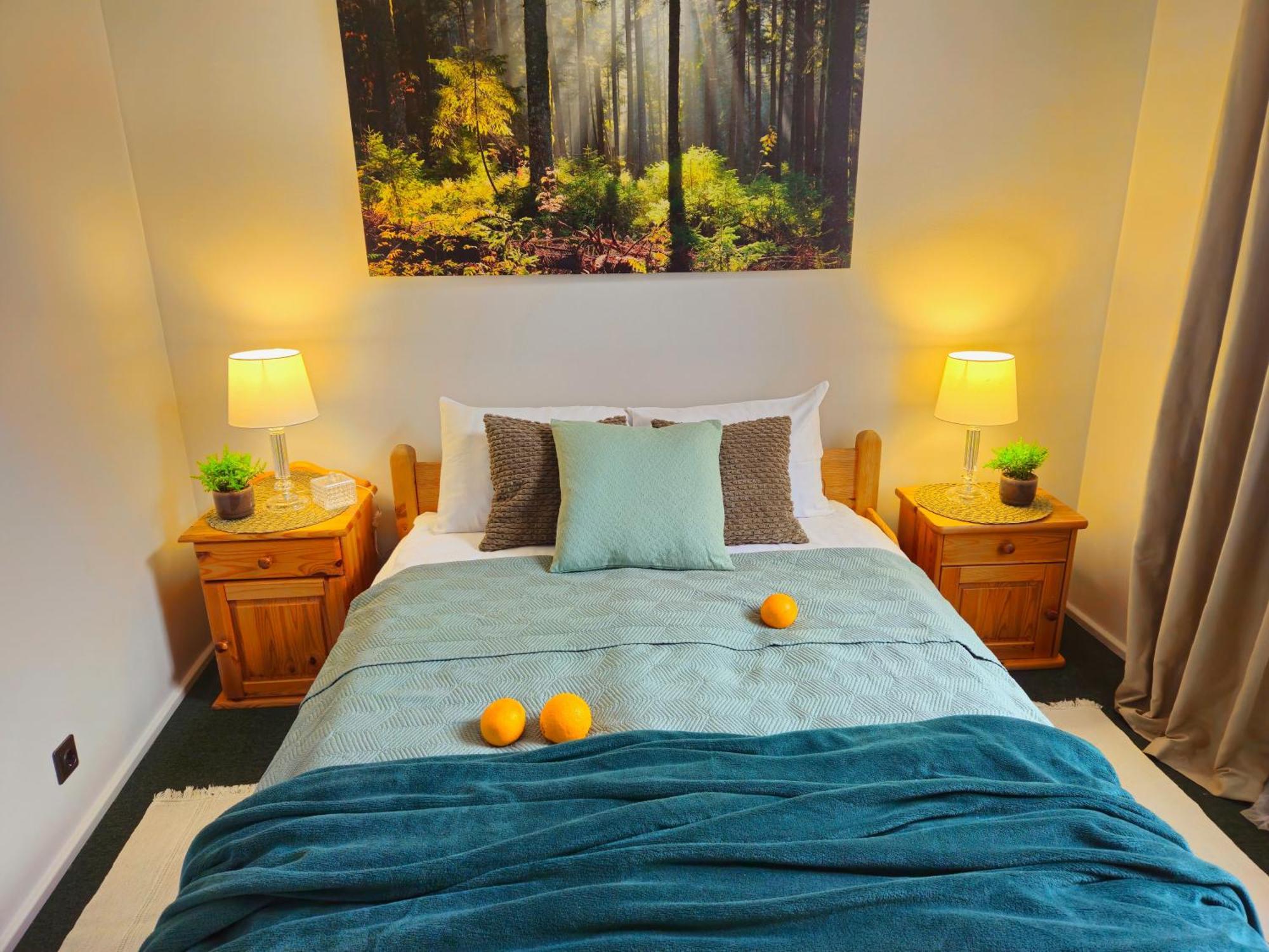 Căn hộ Heart Of Old 3 Bedroom By Dome Square Riga