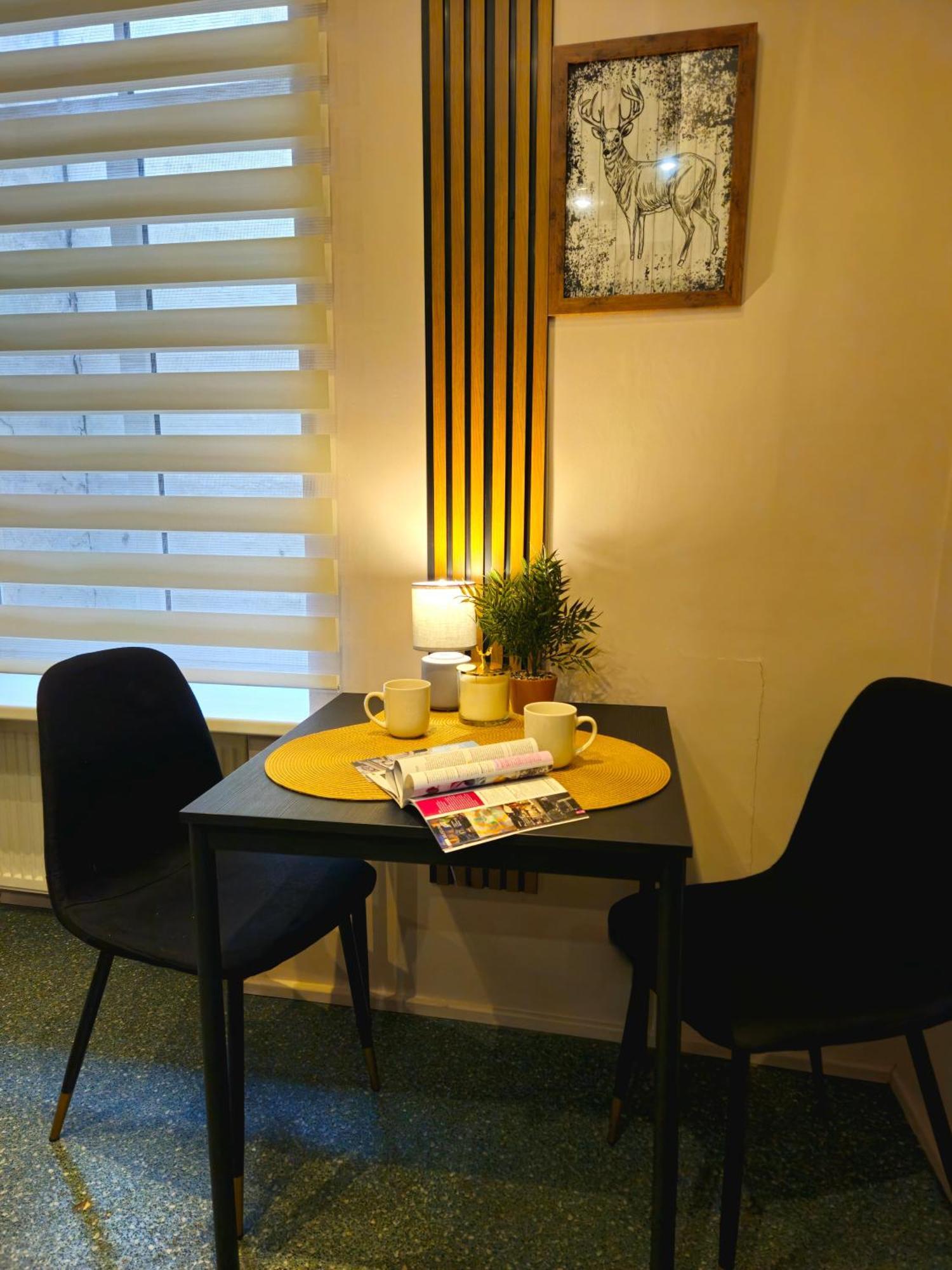 Căn hộ Heart Of Old 3 Bedroom By Dome Square Riga