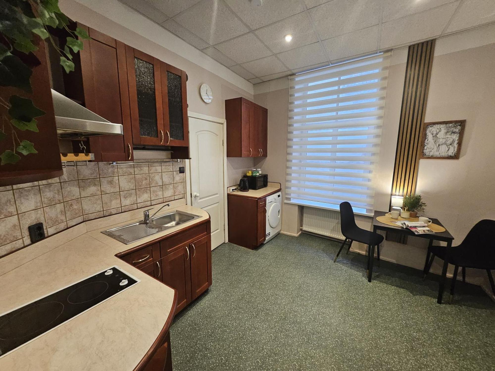Heart Of Old 3 Bedroom By Dome Square Căn hộ Riga