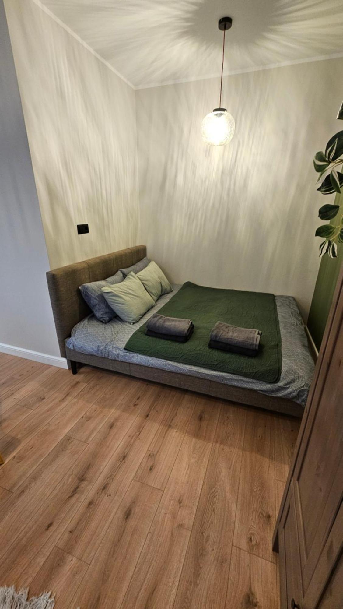 Cozy Cesu 13 Apartment2, Free Parking,self Check In Apartment