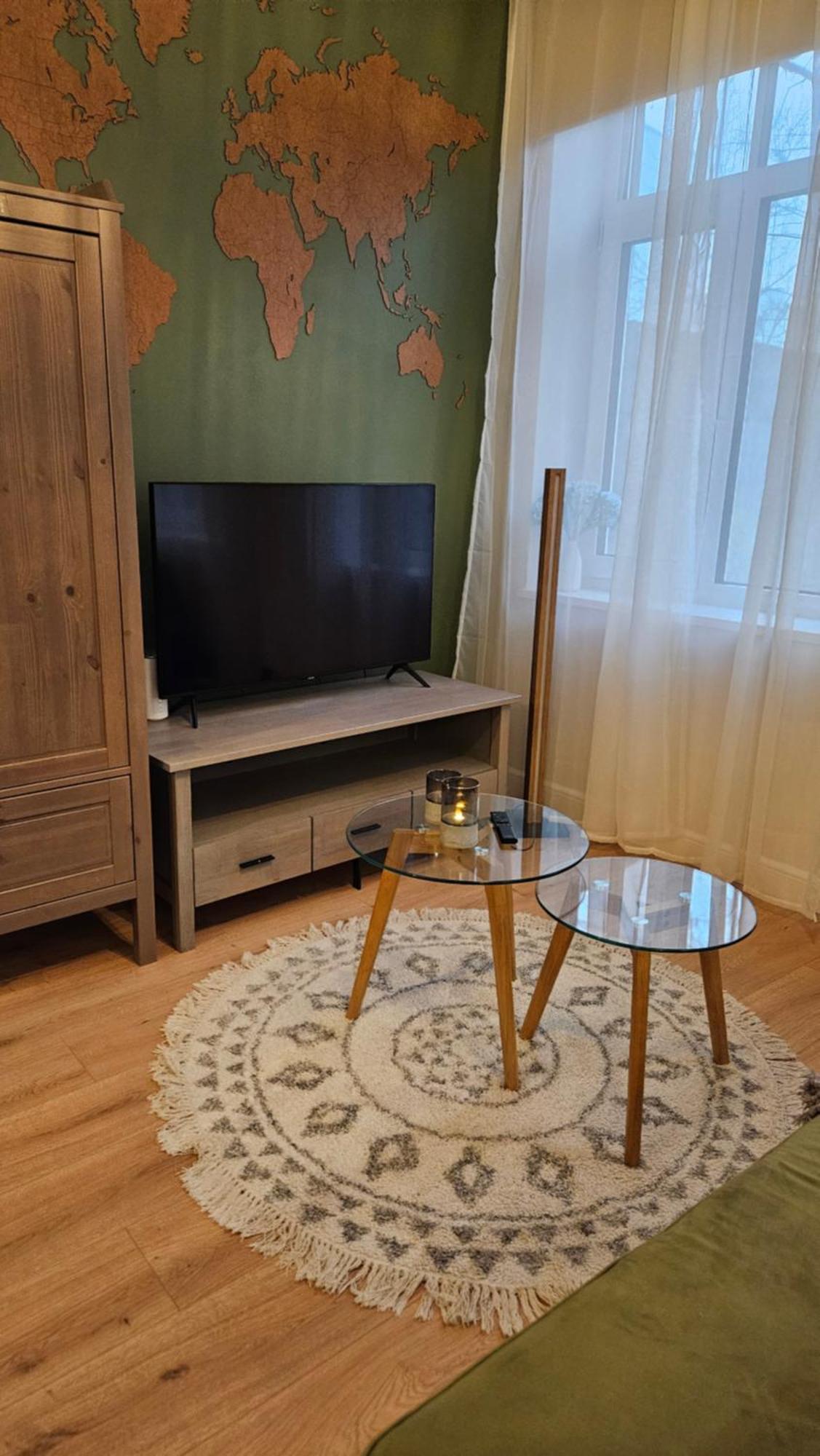 Cozy Cesu 13 Apartment2, Free Parking,self Check In