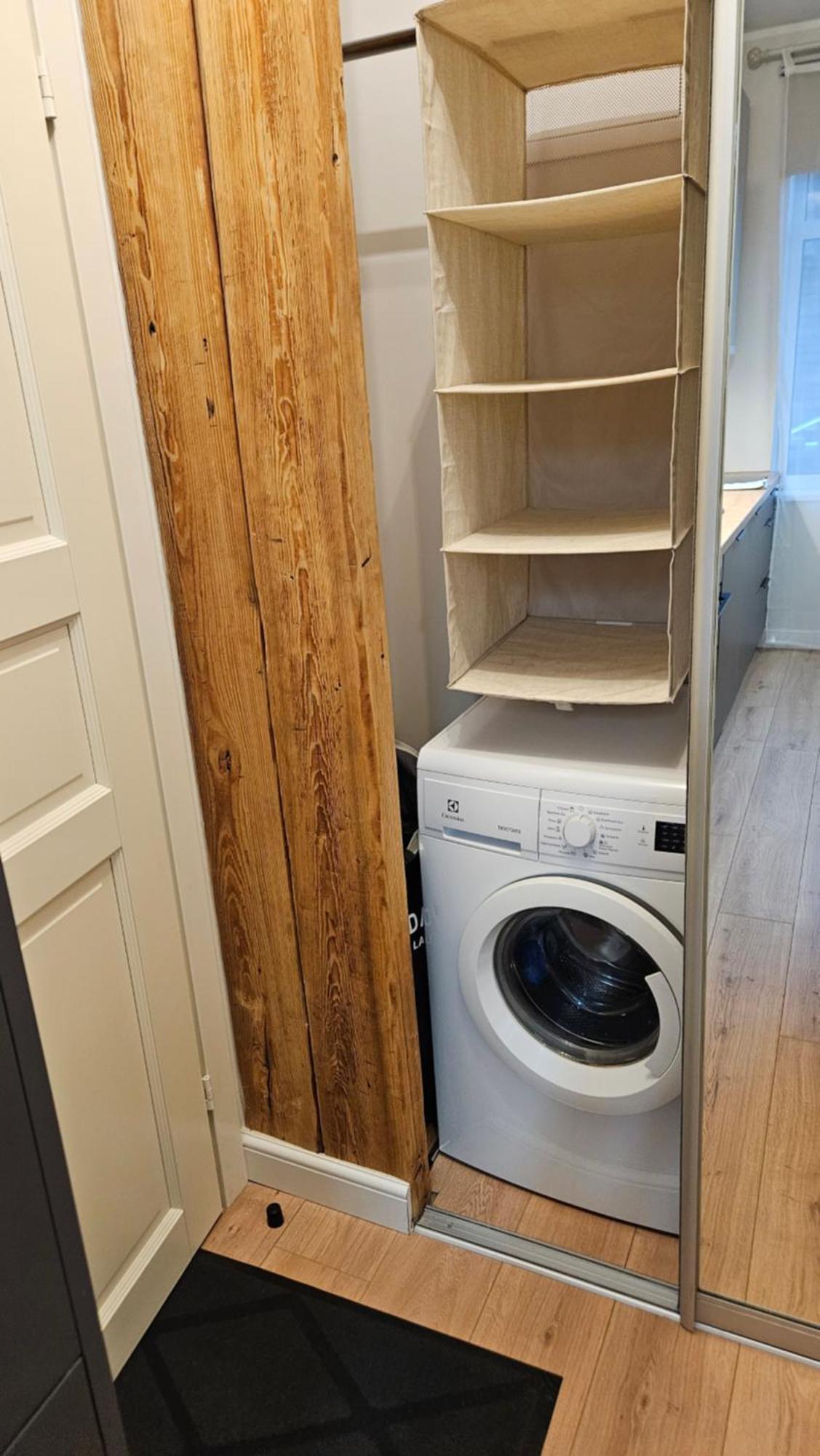 Cozy Cesu 13 Apartment2, Free Parking,self Check In Apartment *