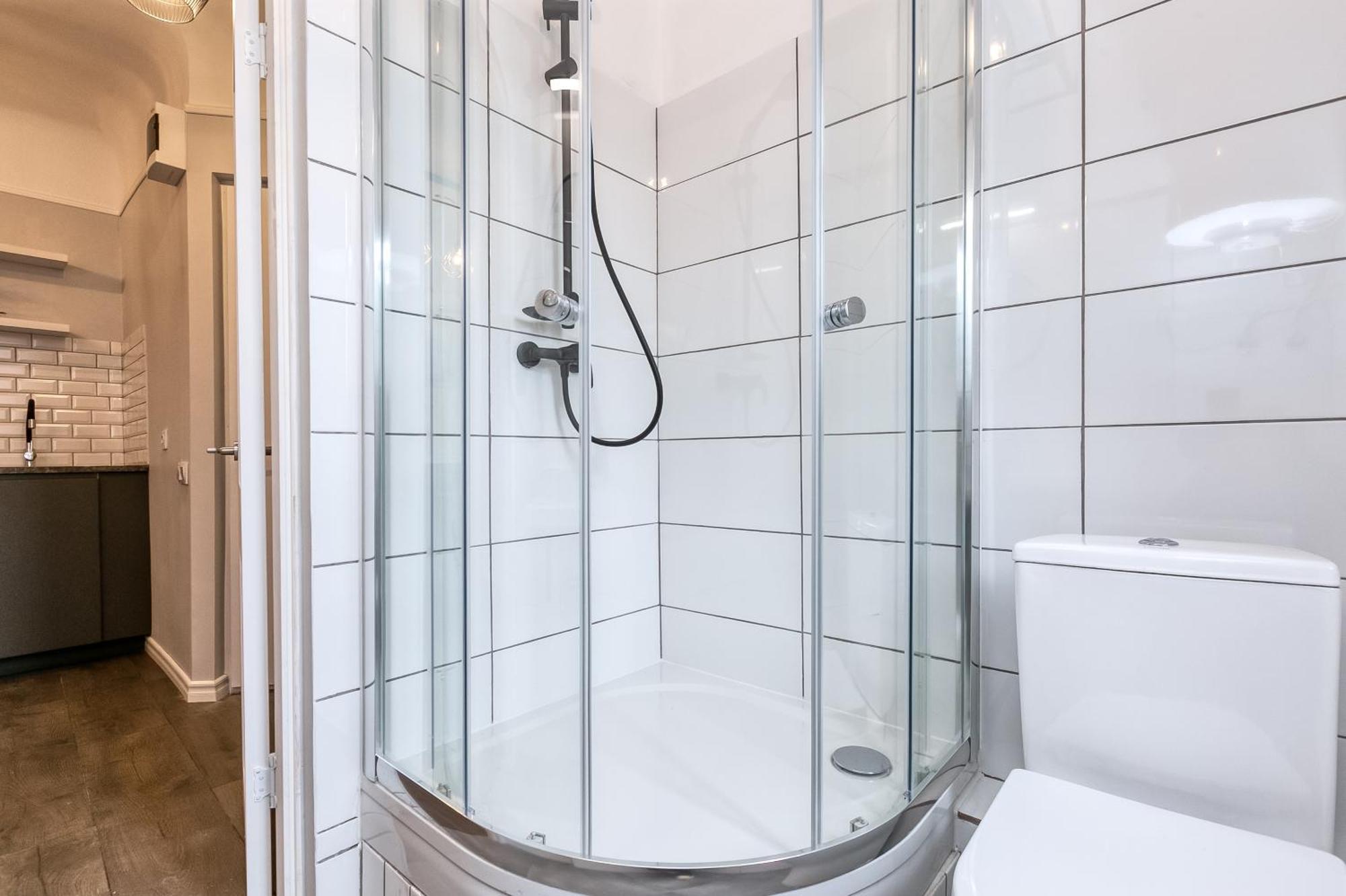 Park View In Kraslavas Street Apartment