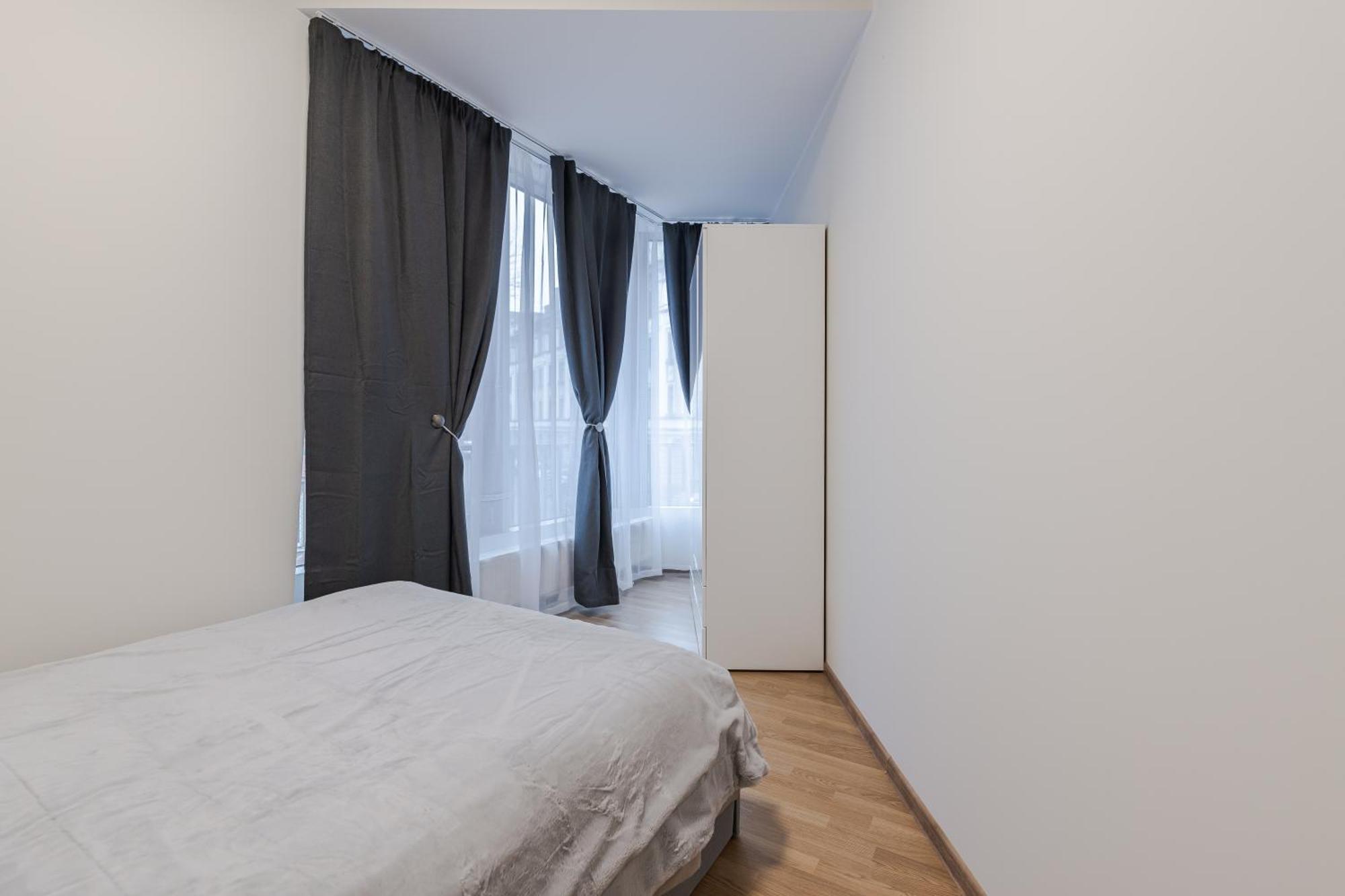 Marmor House Apartment Riga