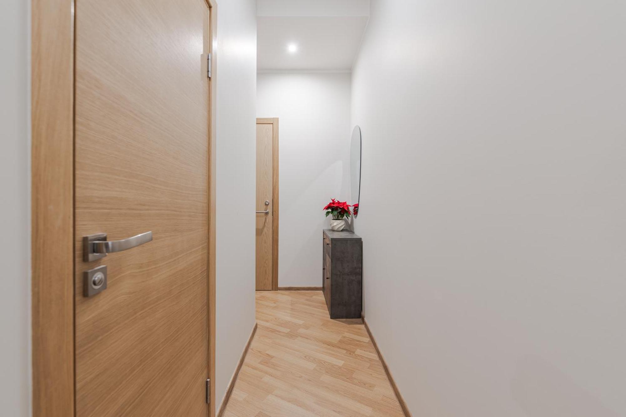 Marmor House Apartment