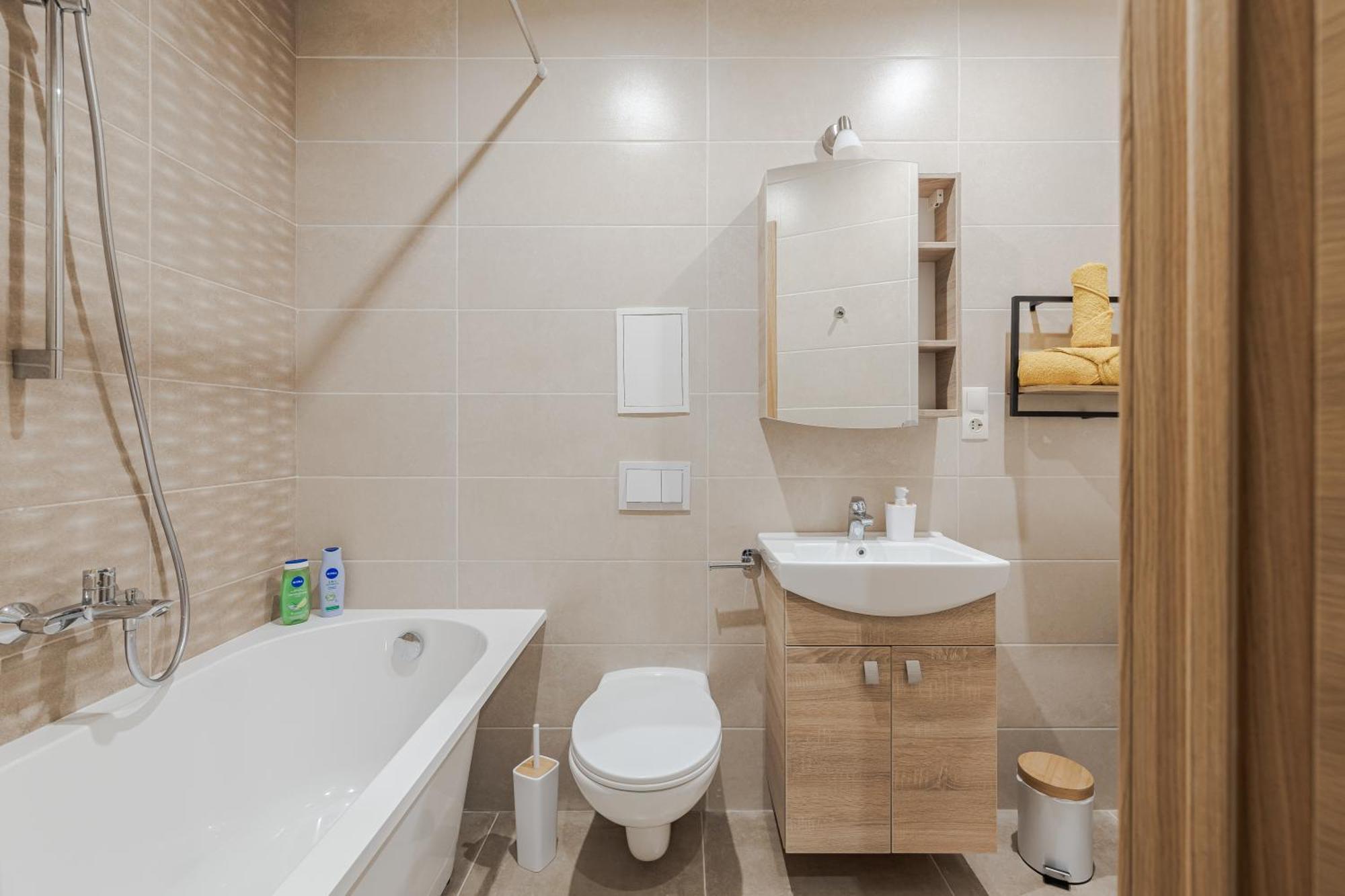 Apartment Marmor House Riga