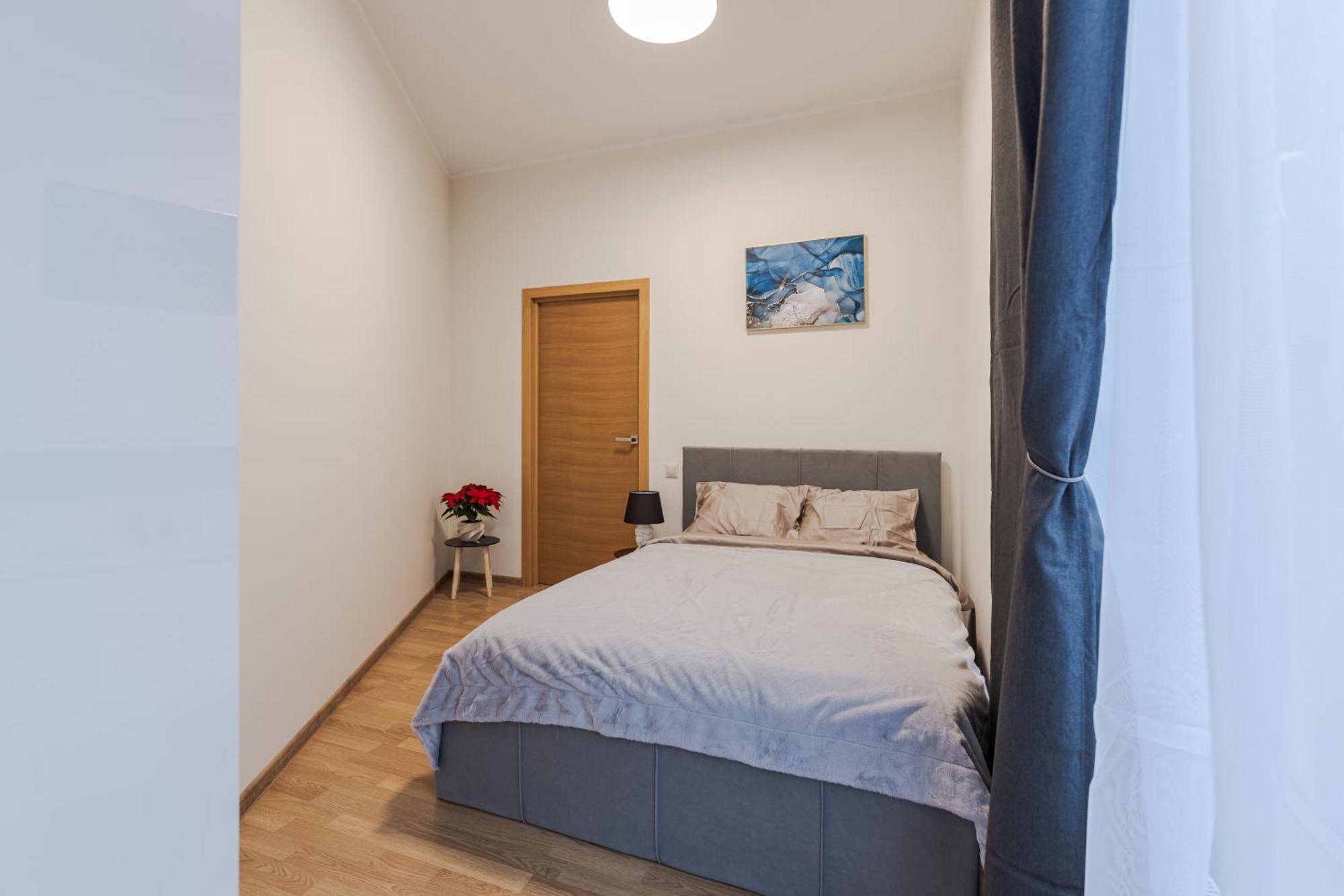 Marmor House Apartment