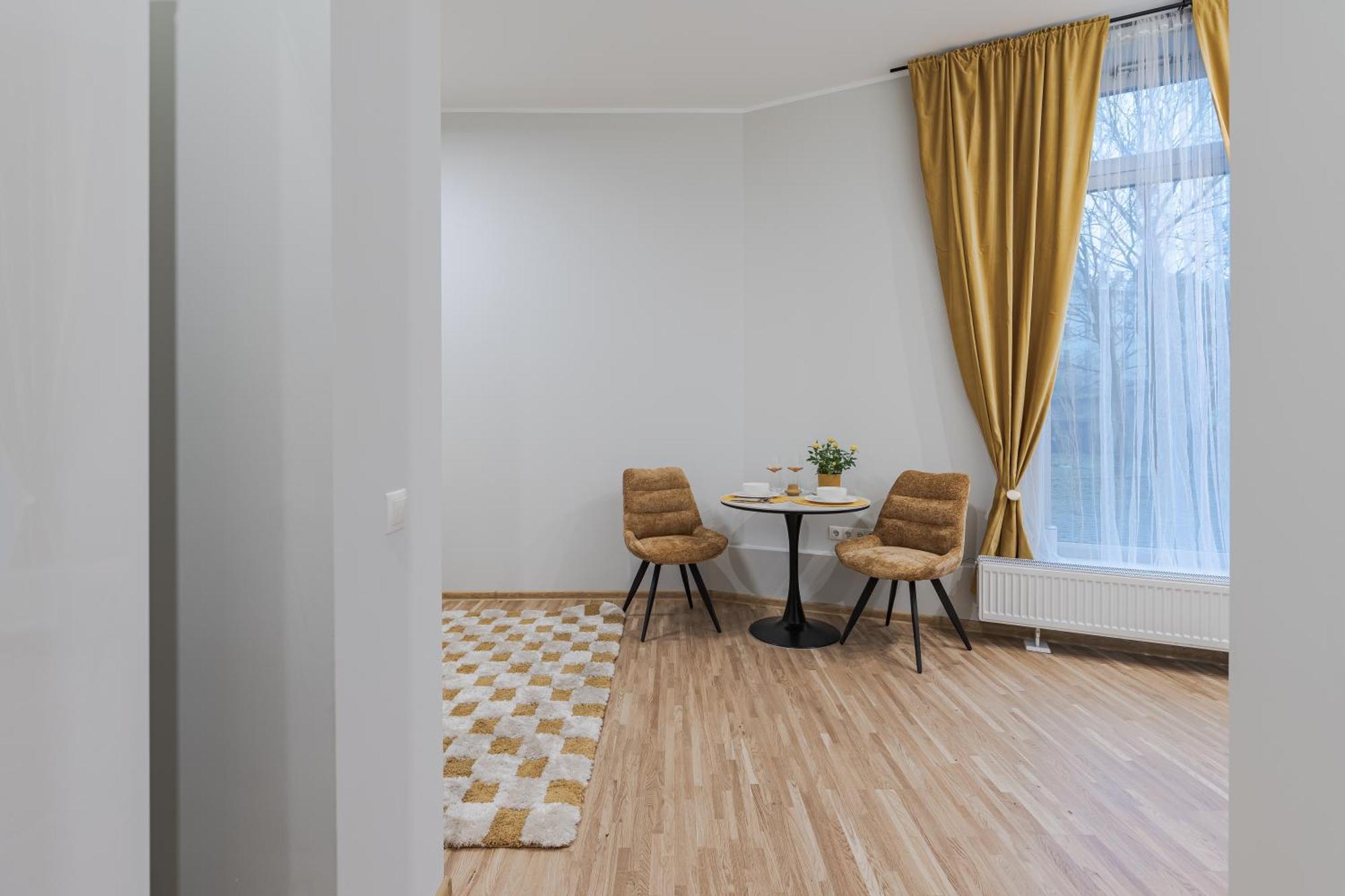 Apartment Marmor House Riga