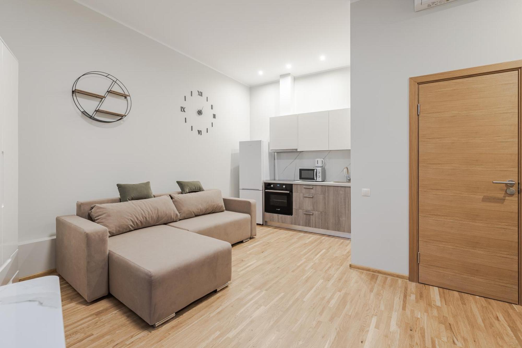 Marmor House Riga
