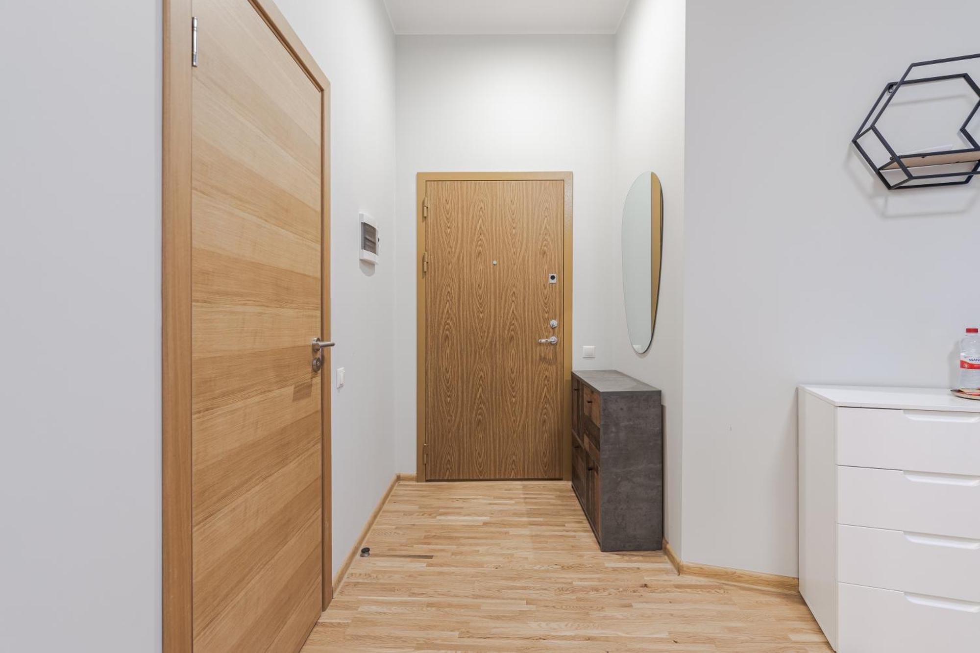 Marmor House Riga
