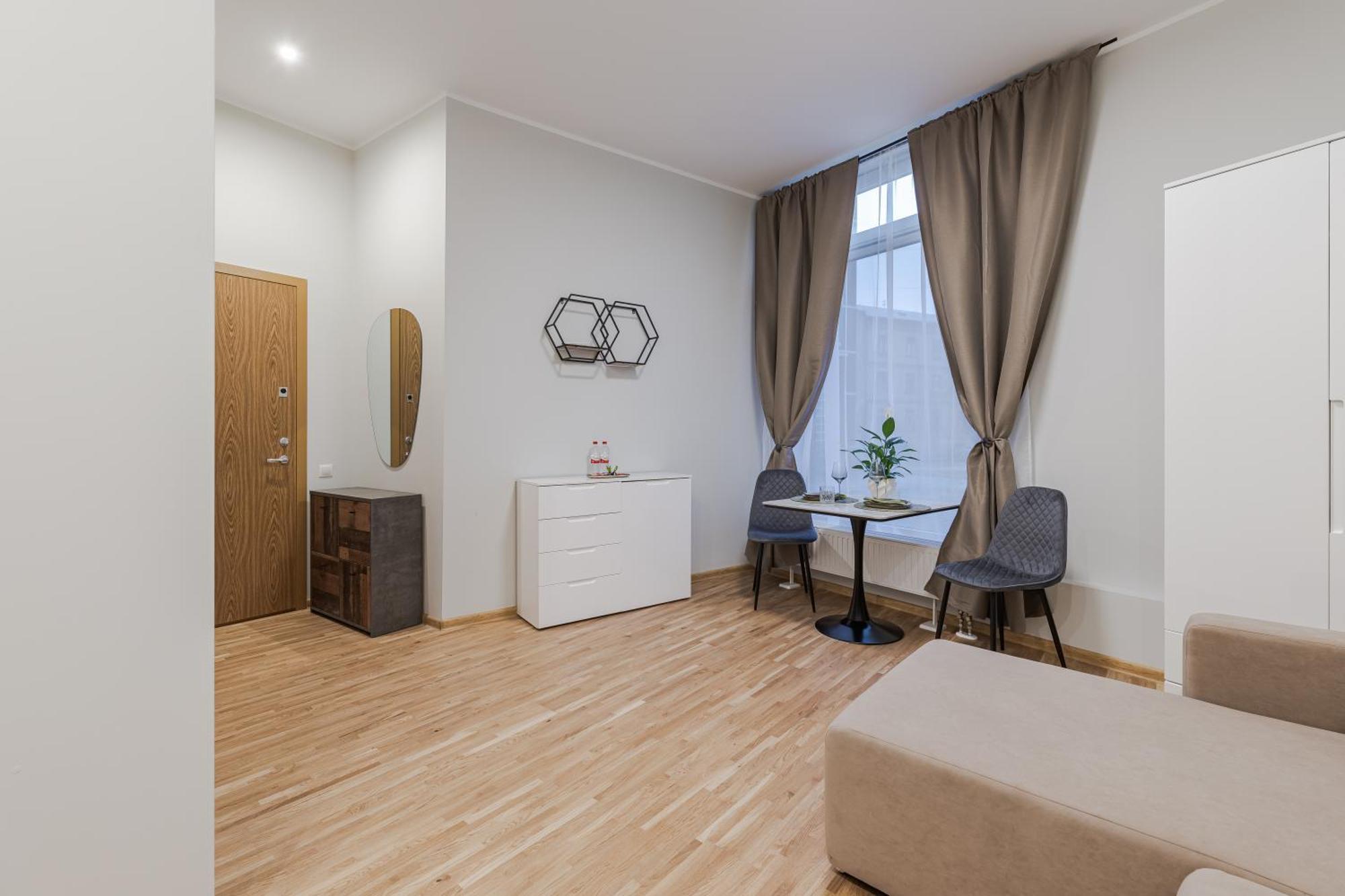 Apartment Marmor House