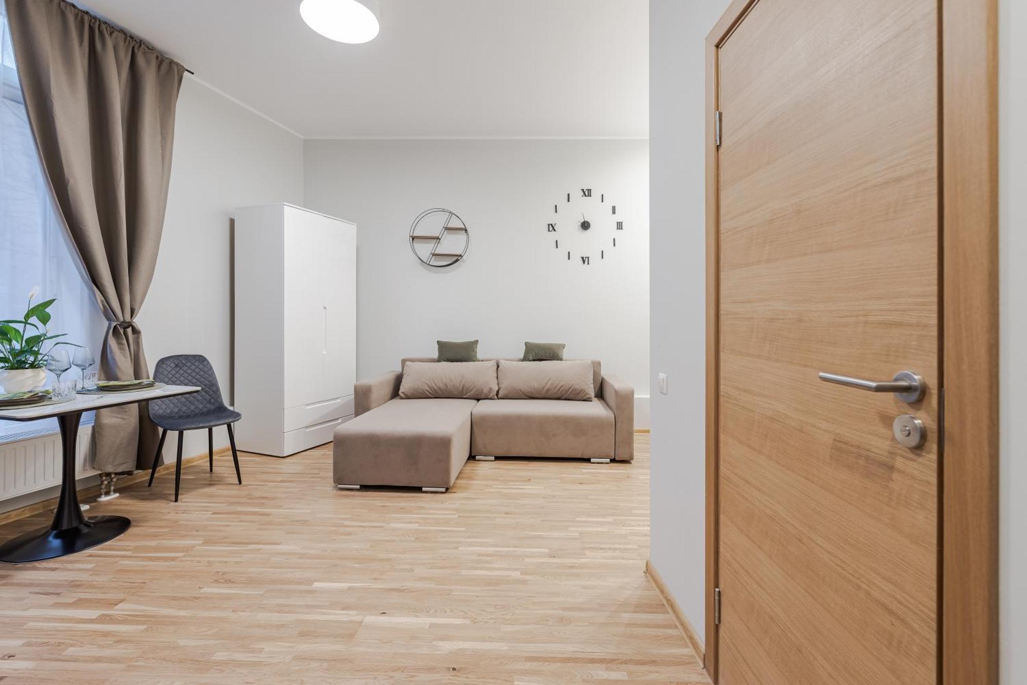 Marmor House Riga