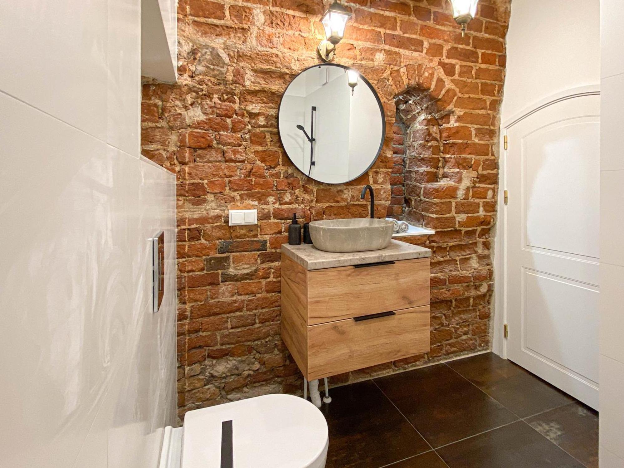 Apartment Old Riga, Next To Doma Square, 1br *