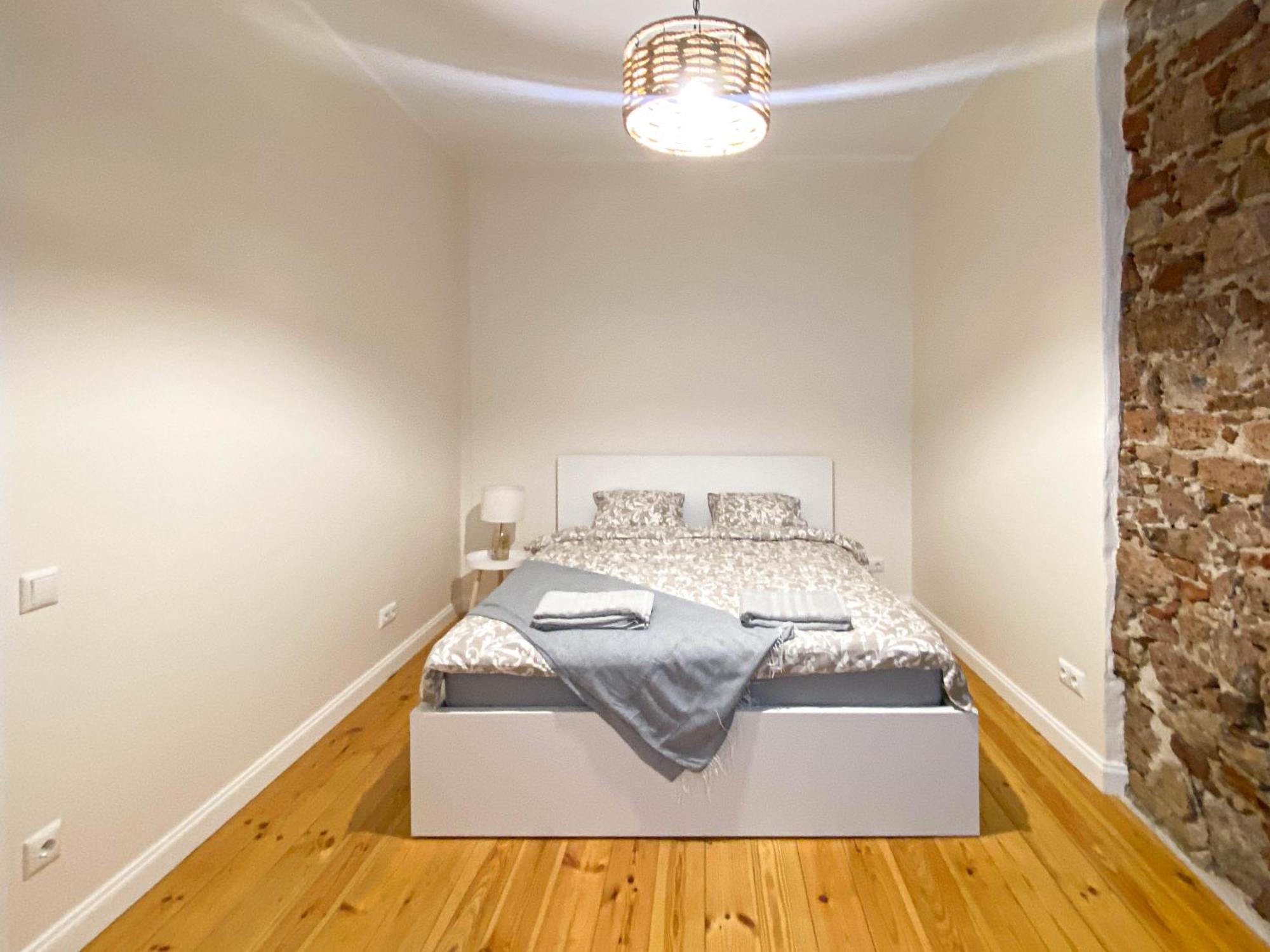 Apartment Old Riga, Next To Doma Square, 1br Riga