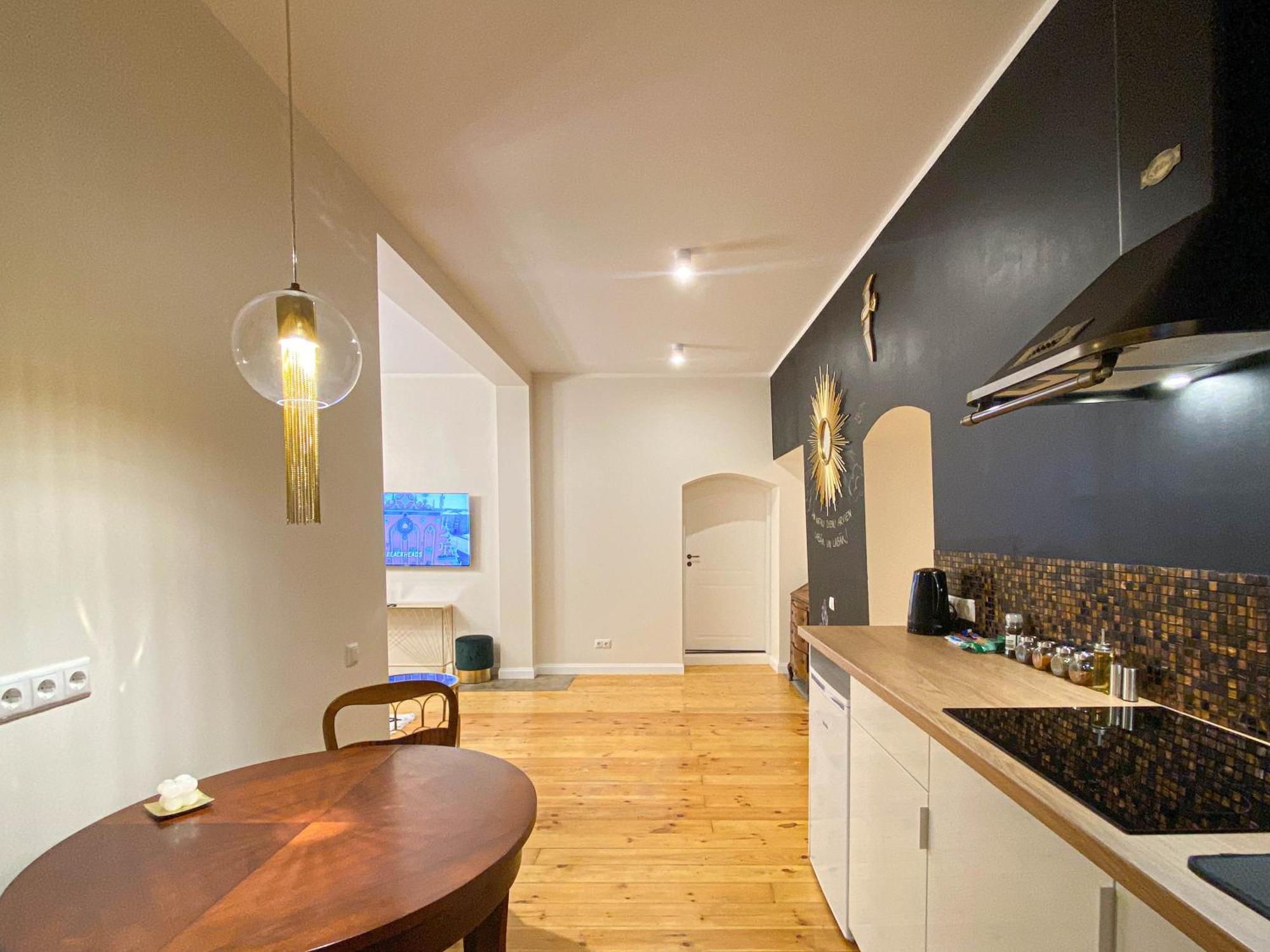 Old Riga, Next To Doma Square, 1br Riga