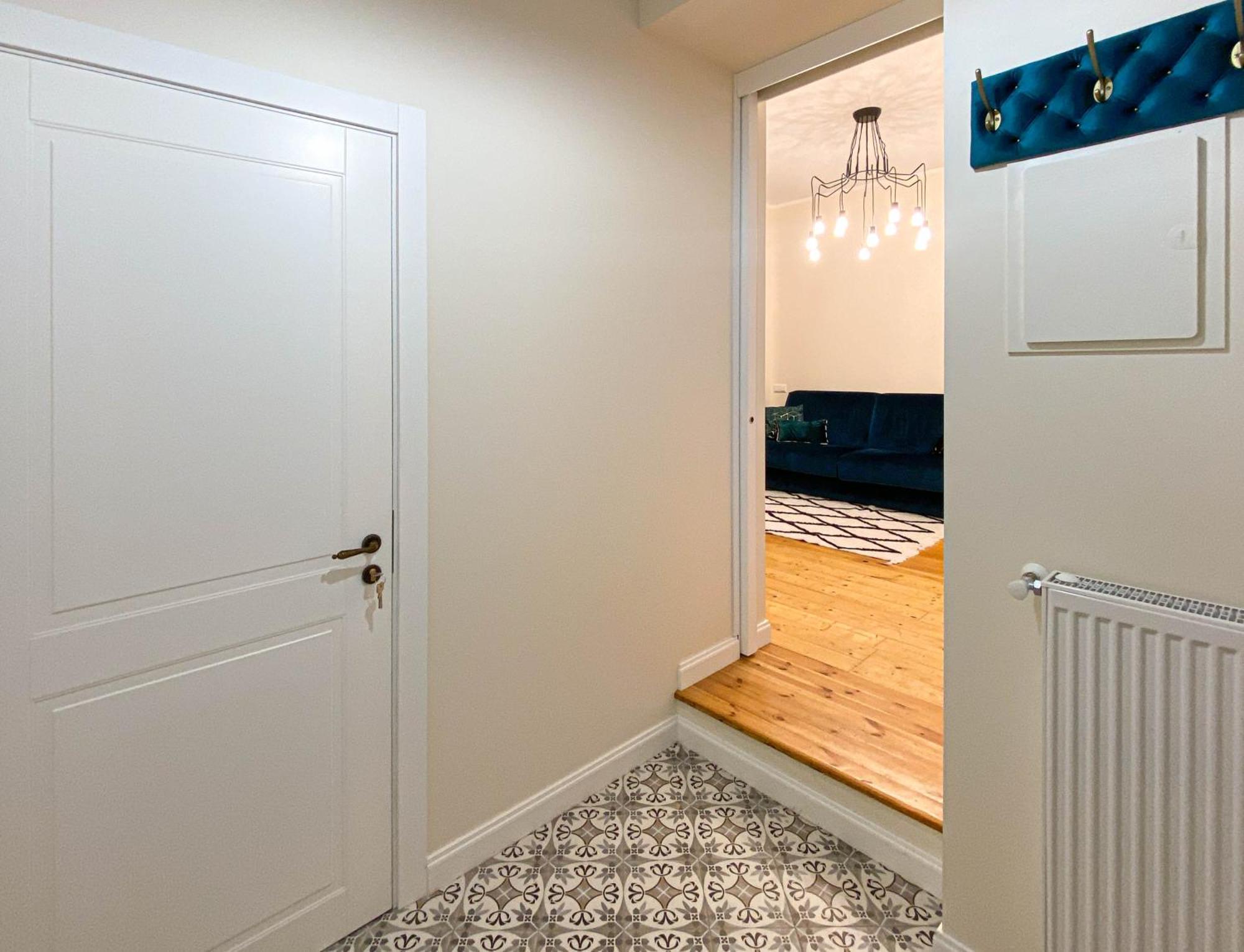Old Riga, Next To Doma Square, 1br Apartment *