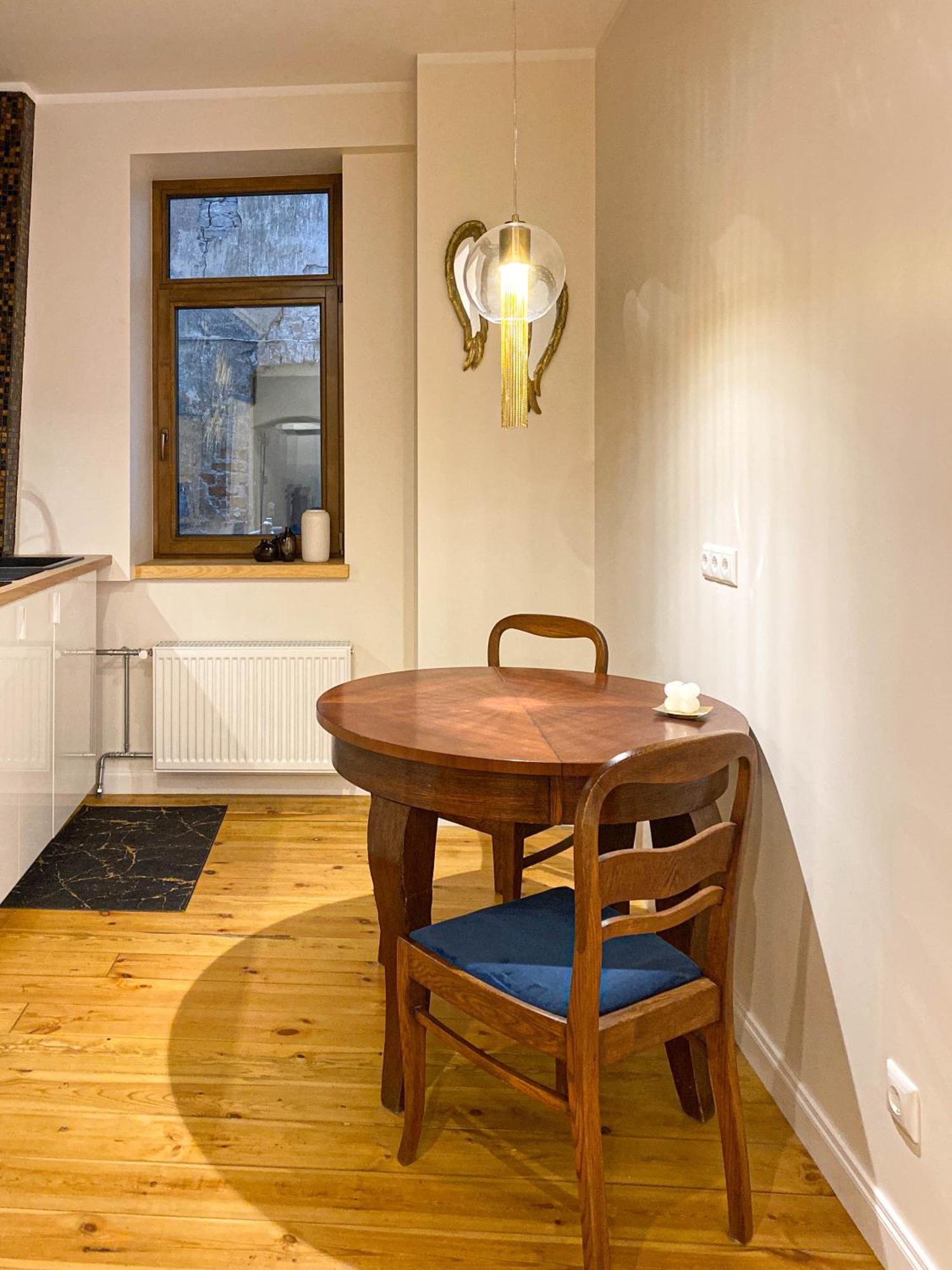 Apartment Old Riga, Next To Doma Square, 1br *