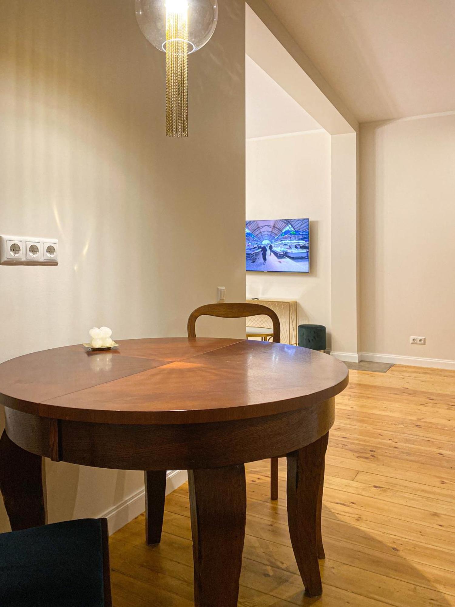 Old Riga, Next To Doma Square, 1br *