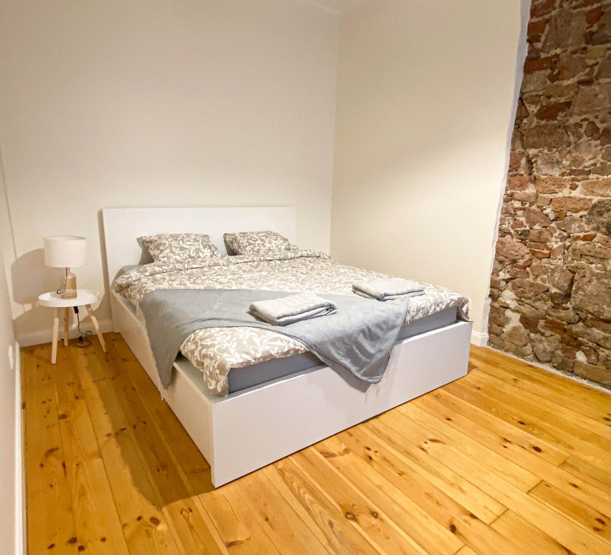 Apartment Old Riga, Next To Doma Square, 1br