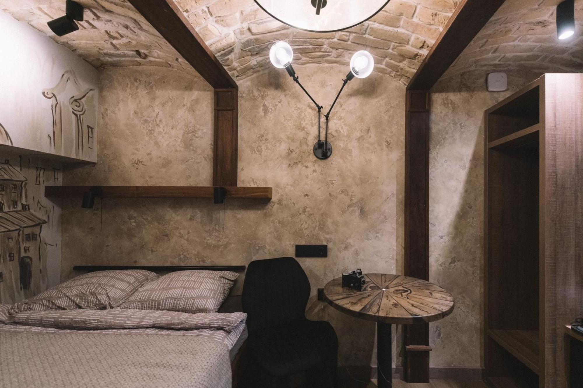 Apartment Photographer Rudolf's - Ground Floor With Separate Entrance