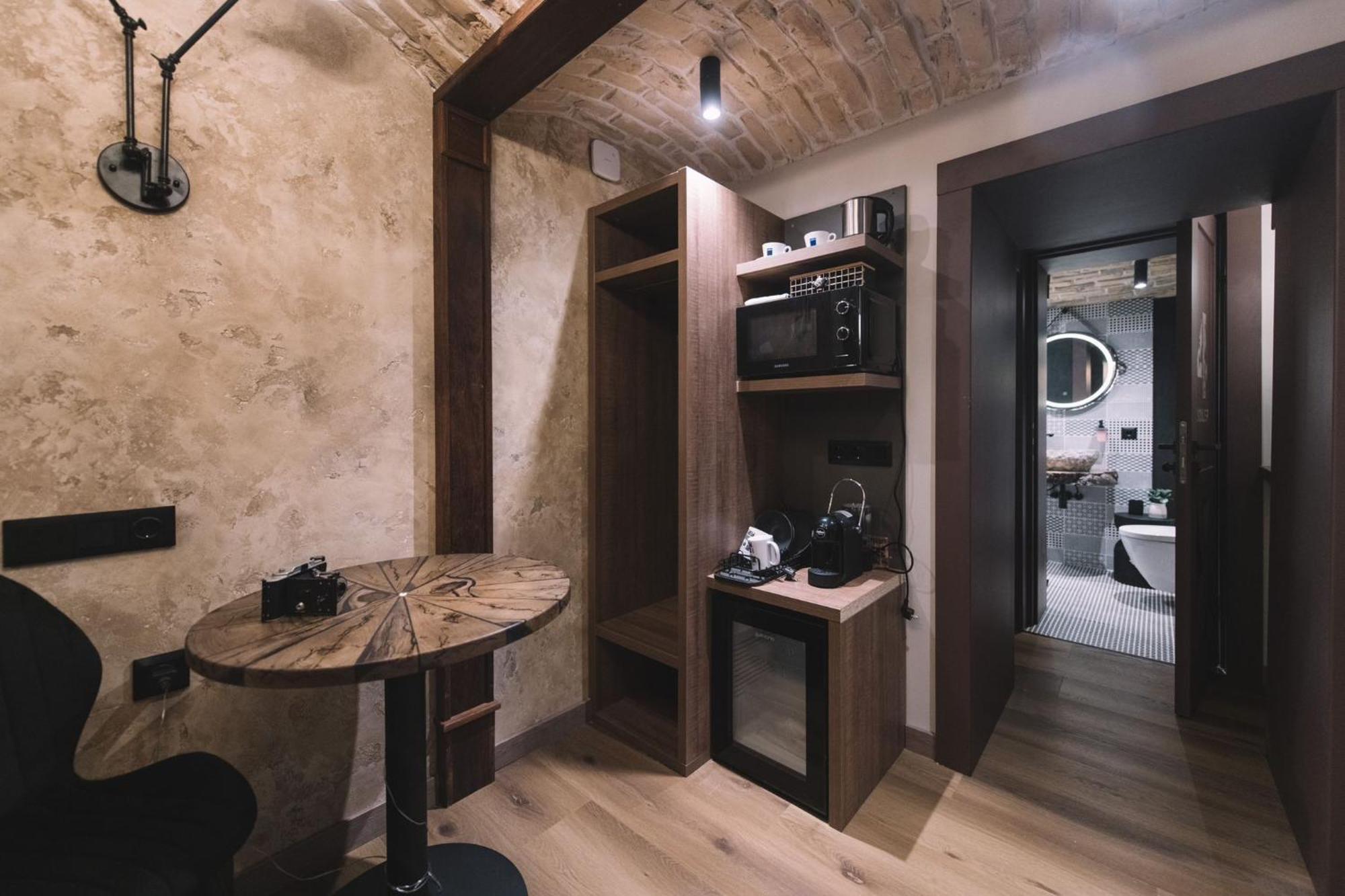 Apartment Photographer Rudolf's - Ground Floor With Separate Entrance Riga