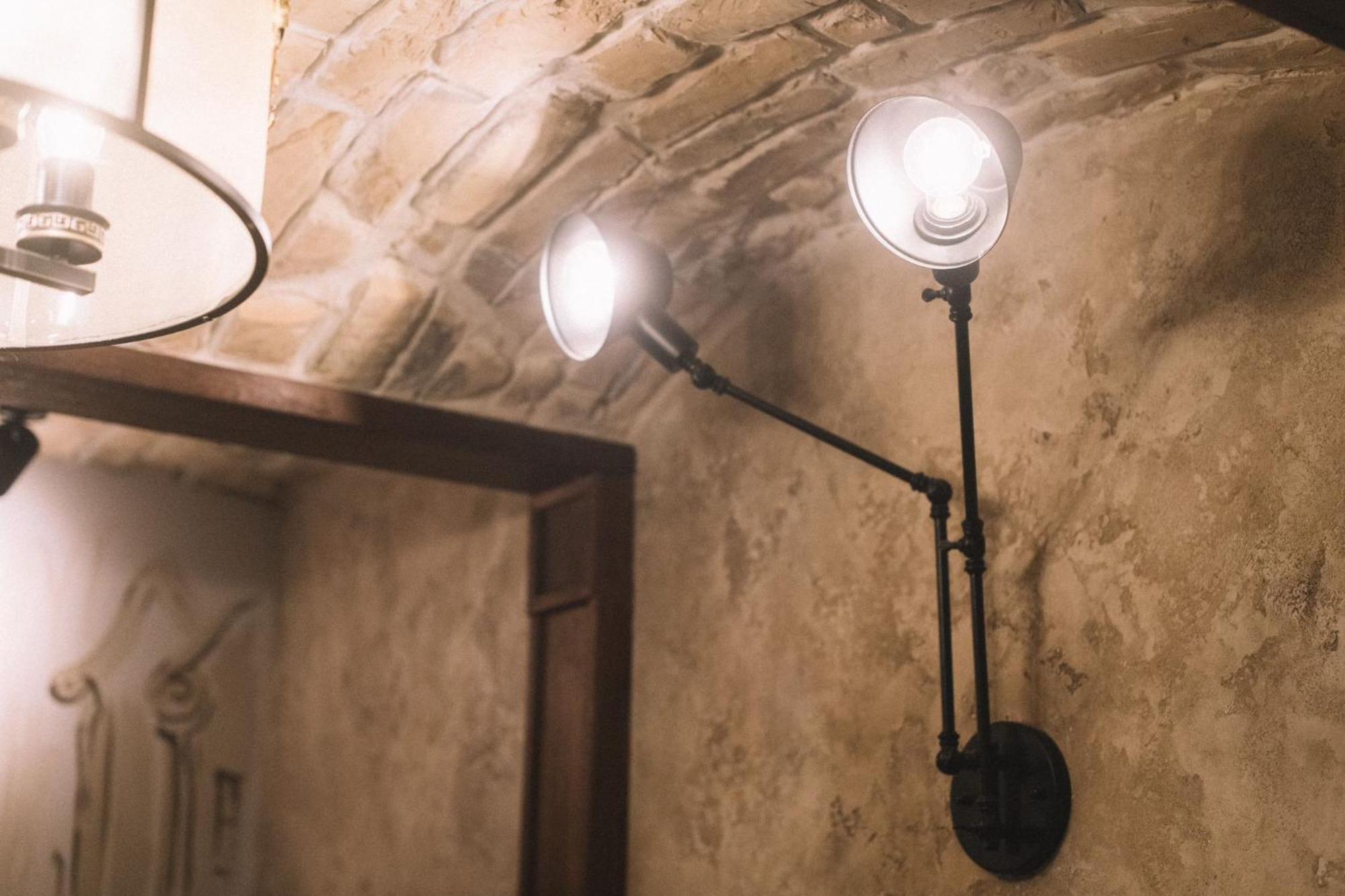 Photographer Rudolf's - Ground Floor With Separate Entrance * Riga
