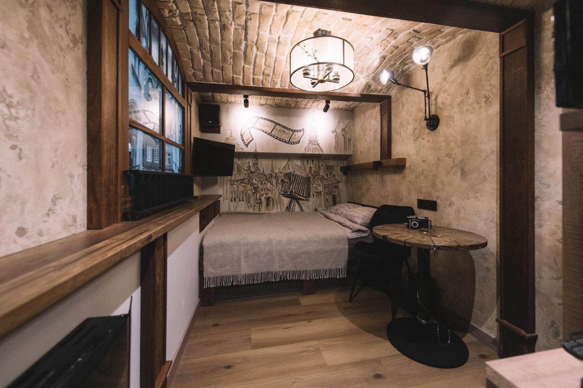 Photographer Rudolf's - Ground Floor With Separate Entrance * Riga