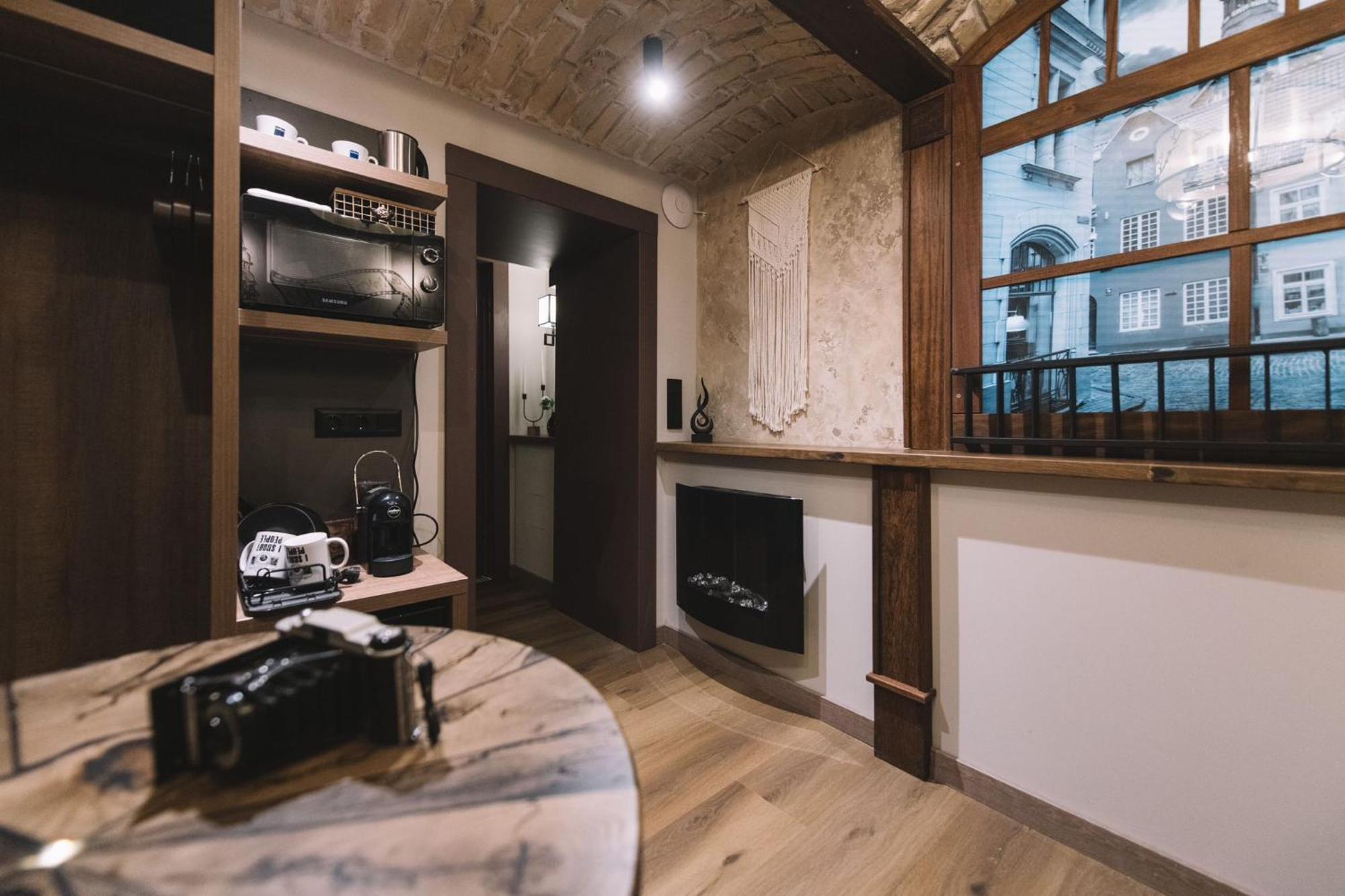 Apartment Photographer Rudolf's - Ground Floor With Separate Entrance