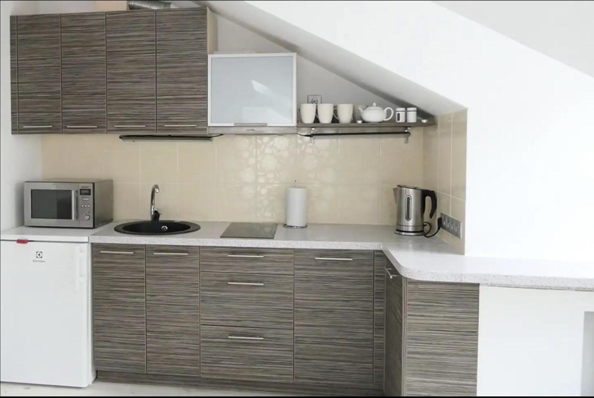 The Henhouse - A Modern Loft In The Very Center * Riga