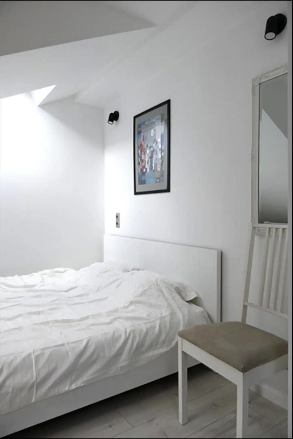 Apartment The Henhouse - A Modern Loft In The Very Center Riga