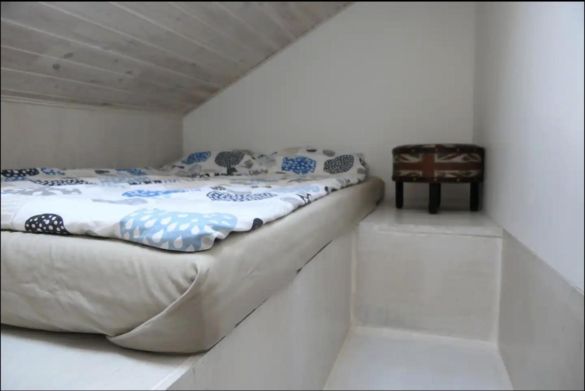The Henhouse - A Modern Loft In The Very Center Apartment Riga