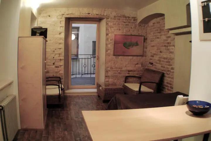 Apartment Cozy In The Heart Of Old Town Riga