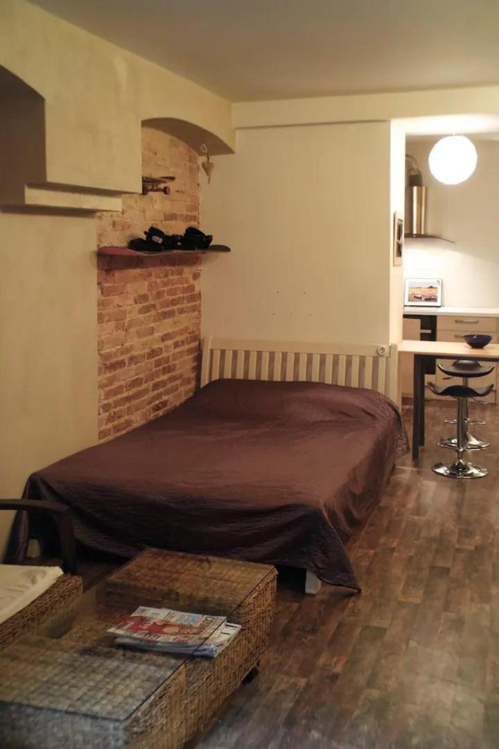 Apartment Cozy In The Heart Of Old Town
