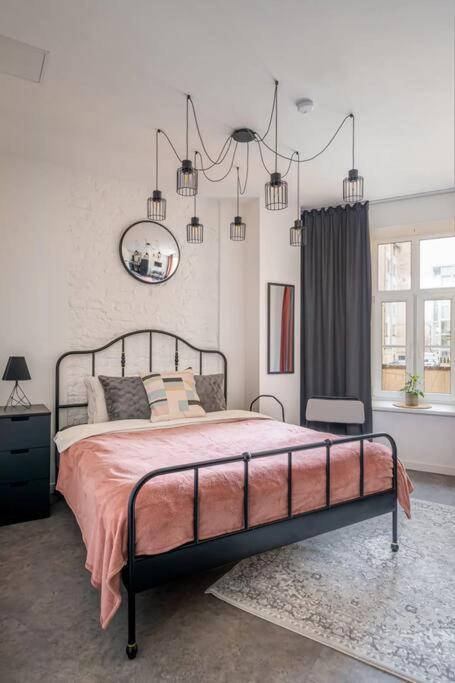 Apartment Bright