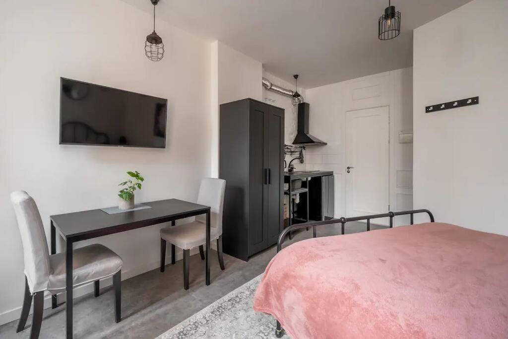 Bright Apartment Riga