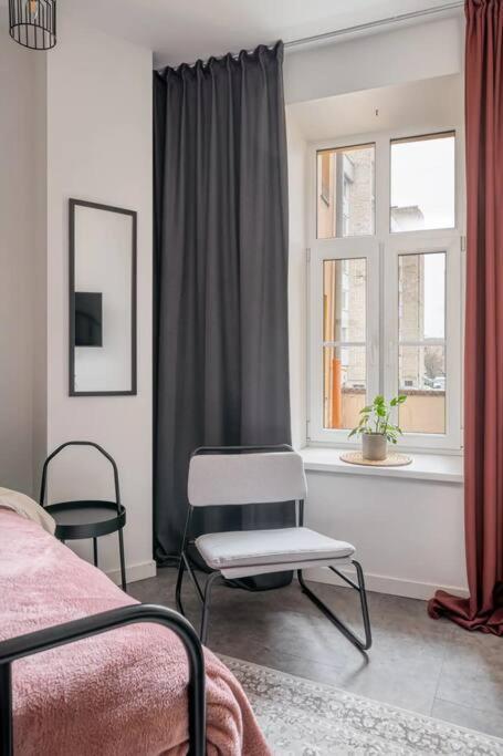 Bright Apartment Riga